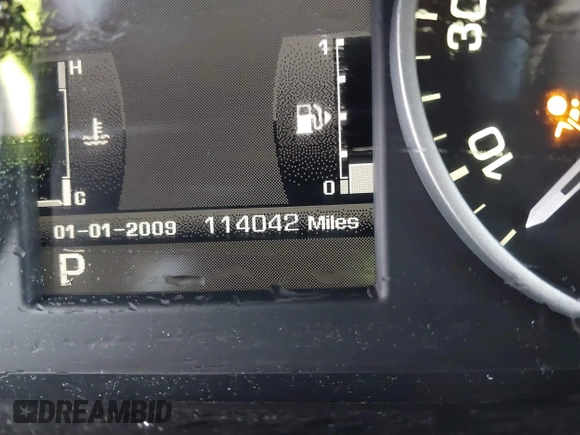 2010 Land Rover LR4 Lux with VIN SALAK2D44AA545808, listed as a IAAI auction lot 40927764 with 114,042 mi miles and . Bid and sale history available at DreamBid. Image 15.
