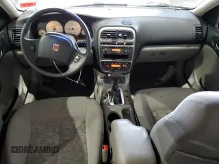 2003 Saturn LW z VIN 1G8JW84R23Y531694, wystawiony jako Copart lot #85226744 z przebiegiem 86 708 mil mil oraz Szkody całkowita. Historia ofert i sprzedaży dostępna na DreamBid. Obrazek 8.