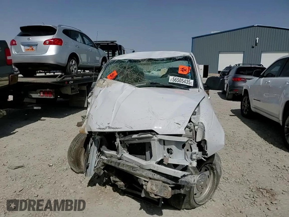 2006 Ford Ranger XL z VIN 1FTYR10D46PA95096, wystawiony jako Copart lot #56505435 z przebiegiem Nie podano mil oraz Szkoda całkowita • Salvage title. Historia ofert i sprzedaży dostępna na DreamBid. Obrazek 13.