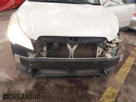 2011 Subaru Outback Limited Power Moon with VIN 4S4BRDLC8B2423794, listed as a IAAI auction lot 41539114 with 165,256 mi miles and . Bid and sale history available at DreamBid. Image 14.