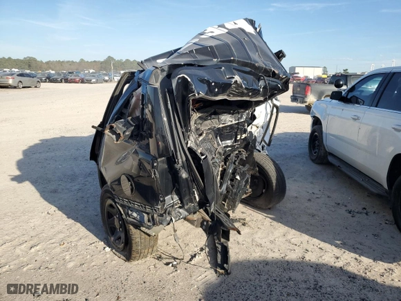 2020 Chevrolet Tahoe Commercial with VIN 1GNLCDEC1LR245976, listed as a Copart auction lot 78239644 with 0 mi miles and Non Repairable. Bid and sale history available at carsss.com. Image 6.