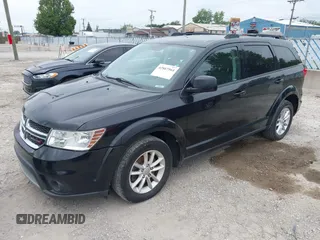 2017 Dodge Journey SXT z VIN 3C4PDCBG1HT531835, wystawiony jako IAAI lot #42867564 z przebiegiem 197 073 mil mil oraz . Historia ofert i sprzedaży dostępna na DreamBid. Obrazek 17.
