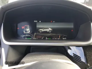 2019 Jaguar I-Pace SE z VIN SADHC2S1XK1F75903, wystawiony jako Copart lot #70219803 z przebiegiem 31 942 mil mil oraz . Historia ofert i sprzedaży dostępna na DreamBid. Obrazek 9.