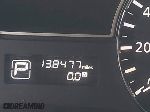 2015 Nissan Altima S with VIN 1N4AL3AP9FC582105, listed as a IAAI auction lot 41864014 with 138,477 mi miles and . Bid and sale history available at DreamBid. Image 15.