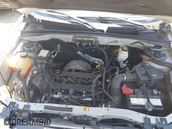 2008 Ford Escape XLS с VIN 1FMCU02Z18KD39486, выставлен на аукционе IAAI как лот 42311893 с пробегом 145 210 миль миль и . История ставок и продаж доступна на DreamBid. Изображение 10.