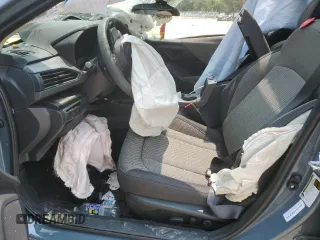 2024 Subaru Crosstrek Premium with VIN JF2GUADC9RH288663, listed as a Copart auction lot 59472505 with Not provided miles and Salvage title. Bid and sale history available at DreamBid. Image 7.