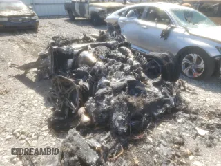 2023 Chevrolet Corvette 2LT с VIN 1G1YB2D46P5126956, выставлен на аукционе Copart как лот 52940165 с пробегом Не указан миль и Списание • Salvage title. История ставок и продаж доступна на DreamBid. Изображение 2.