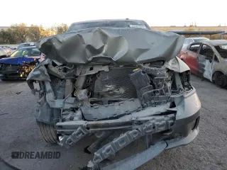 2013 Ram 1500 Express with VIN 3C6JR6AT8DG545992, listed as a Copart auction lot 43581895 with 109,461 mi miles and Salvage title. Bid and sale history available at DreamBid. Image 5.