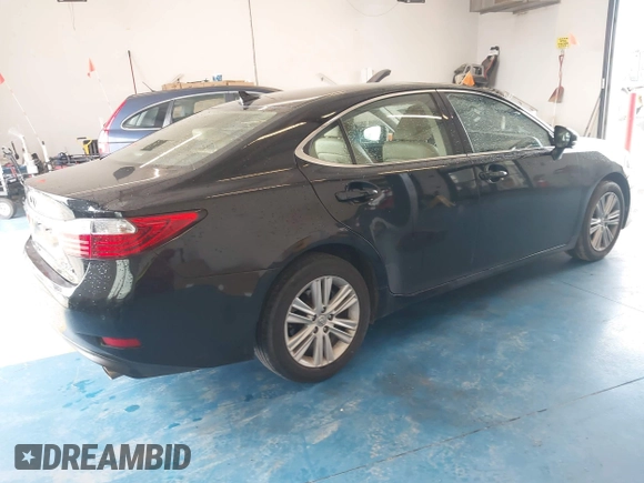2013 Lexus ES 250 с VIN JTHBK1GG9D2030165, выставлен на аукционе IAAI как лот 42387621 с пробегом 143 044 миль миль и . История ставок и продаж доступна на DreamBid. Изображение 4.