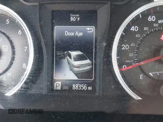 2017 Toyota Camry XLE with VIN 4T1BF1FK0HU810797, listed as a IAAI auction lot 41940941 with 88,356 mi miles. Bid and sale history available at carsss.com. Image 15.