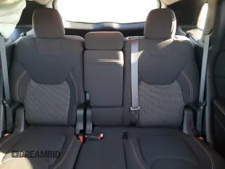2016 Jeep Cherokee Altitude with VIN 1C4PJMCS2GW309427, listed as a Copart auction lot 88905595 with 175,974 mi miles and Salvage title. Bid and sale history available at DreamBid. Image 10.
