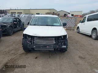 2018 Dodge Journey GT with VIN 3C4PDDEGXJT254366, listed as a IAAI auction lot 42049672 with 153,122 mi miles and . Bid and sale history available at DreamBid. Image 12.