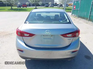 2015 Mazda 3 i Sport z VIN 3MZBM1U70FM163518, wystawiony jako IAAI lot #42127540 z przebiegiem 119 757 mil mil oraz . Historia ofert i sprzedaży dostępna na DreamBid. Obrazek 16.