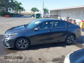 2019 Kia Forte LXS with VIN 3KPF24AD1KE092839, listed as a IAAI auction lot 42649547 with 74,564 mi miles and . Bid and sale history available at DreamBid. Image 15.