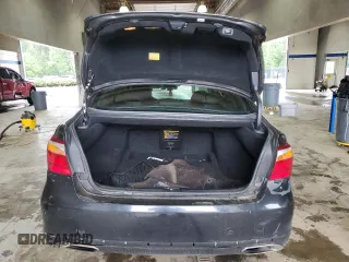 2011 Lexus LS 460 z VIN JTHBL5EF8B5103973, wystawiony jako Copart lot #56885645 z przebiegiem 191 841 mil mil oraz Szkody całkowita. Historia ofert i sprzedaży dostępna na DreamBid. Obrazek 6.