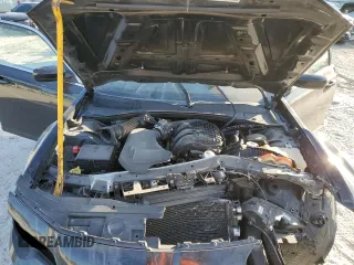2019 Chrysler 300 Touring with VIN 2C3CCAAG6KH627634, listed as a Copart auction lot 87916195 with 99,354 mi miles and Non Repairable. Bid and sale history available at carsss.com. Image 11.