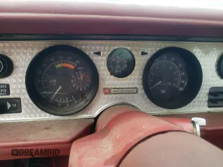 1979 Pontiac Firebird z VIN 2V8729L171075, wystawiony jako Copart lot #65532655 z przebiegiem 17 594 mil mil oraz Czysty tytuł • Clean title. Historia ofert i sprzedaży dostępna na DreamBid. Obrazek 9.