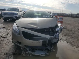 2013 Buick Regal with VIN 2G4GR5ER8D9155637, listed as a Copart auction lot 83400794 with 101,229 mi miles and Clean Title. Bid and sale history available at carsss.com. Image 5.