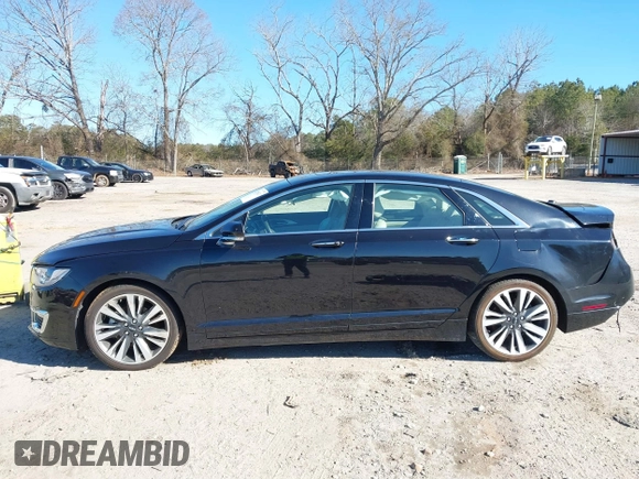 2020 Lincoln MKZ Reserve с VIN 3LN6L5E97LR616624, выставлен на аукционе IAAI как лот 41296021 с пробегом 50 928 миль миль и . История ставок и продаж доступна на DreamBid. Изображение 14.