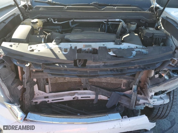 2016 Chevrolet Colorado 2WD WT with VIN 1GCGSBEA2G1239754, listed as a Copart auction lot 79691174 with 110,267 mi miles and Salvage Title. Bid and sale history available at carsss.com. Image 13.