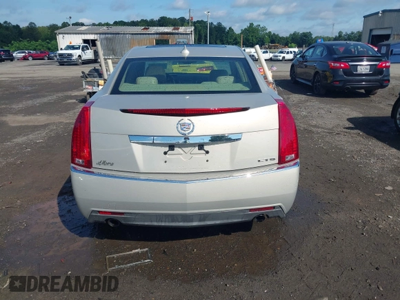 2009 Cadillac CTS RWD с VIN 1G6DF577290119328, выставлен на аукционе IAAI как лот 42508096 с пробегом 136 049 миль миль и . История ставок и продаж доступна на DreamBid. Изображение 16.