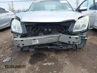 2009 Mercury Sable Premier with VIN 1MEHM42W19G629012, listed as a IAAI auction lot 42070705 with 182,507 mi miles and . Bid and sale history available at DreamBid. Image 6.