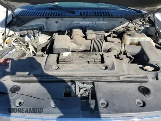 2014 Ford Expedition Limited z VIN 1FMJU1K53EEF65470, wystawiony jako Copart lot #83103034 z przebiegiem 211 577 mil mil oraz Szkoda całkowita • Salvage title. Historia ofert i sprzedaży dostępna na DreamBid. Obrazek 12.