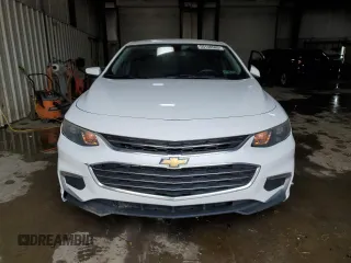 2016 Chevrolet Malibu LS z VIN 1G1ZB5ST3GF304431, wystawiony jako Copart lot #55140585 z przebiegiem 153 325 mil mil oraz Szkoda całkowita • Salvage title. Historia ofert i sprzedaży dostępna na DreamBid. Obrazek 5.
