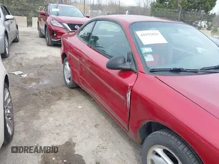 2002 Ford Escort ZX2 Standard with VIN 3FAFP11332R141545, listed as a IAAI auction lot 41932025 with 81,536 mi miles and . Bid and sale history available at DreamBid. Image 12.