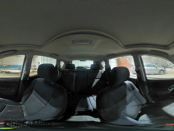 2004 Pontiac Vibe с VIN 5Y2SL62844Z402790, выставлен на аукционе Copart как лот 89213595 с пробегом 164 061 миль миль и Списание • Salvage title. История ставок и продаж доступна на DreamBid. Изображение 14.