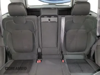 2024 Jeep Grand Cherokee Laredo with VIN 1C4RJHAG8RC715733, listed as a Copart auction lot 59886235 with 40,771 mi miles and Clean title. Bid and sale history available at DreamBid. Image 10.