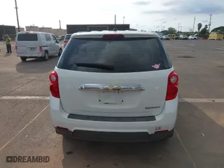 2014 Chevrolet Equinox LS with VIN 1GNALAEK9EZ111636, listed as a IAAI auction lot 41526634 with 79,451 mi miles. Bid and sale history available at carsss.com. Image 16.