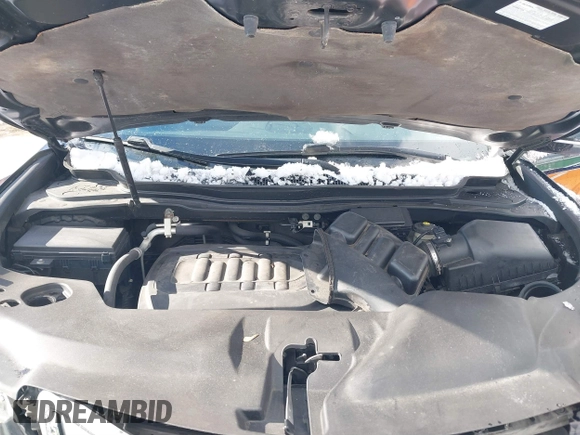 2014 Acura MDX Tech Pkg with VIN 5FRYD4H49EB010409, listed as a IAAI auction lot 41344123 with 118,066 mi miles. Bid and sale history available at carsss.com. Image 10.