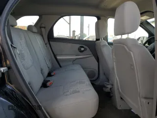 2006 Chevrolet Equinox LS with VIN 2CNDL23F266168514, listed as a Copart auction lot 69829974 with 133,463 mi miles and Salvage Title. Bid and sale history available at carsss.com. Image 11.