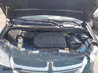 2019 Dodge Grand Caravan SXT with VIN 2C4RDGCGXKR594862, listed as a IAAI auction lot 41941792 with 95,982 mi miles. Bid and sale history available at carsss.com. Image 10.