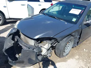 2009 Chevrolet Cobalt with VIN 1G1AS58H697104561, listed as a IAAI auction lot 41683986 with 217,913 mi miles and . Bid and sale history available at DreamBid. Image 6.