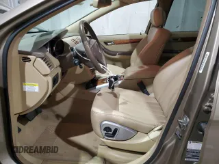 2008 Mercedes-Benz R 3.5L with VIN 4JGCB56EX8A068864, listed as a Copart auction lot 79969264 with 175,220 mi miles and Salvage Title. Bid and sale history available at DreamBid. Image 7.