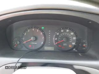 2006 Hyundai Elantra GLS z VIN KMHDN46D46U247104, wystawiony jako IAAI lot #42407301 z przebiegiem 173 772 mil mil oraz . Historia ofert i sprzedaży dostępna na DreamBid. Obrazek 7.