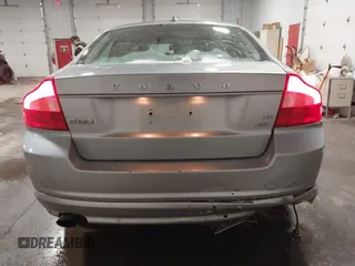 2009 Volvo S80 I6 Turbo with VIN YV1AH992291094101, listed as a IAAI auction lot 41947204 with 137,435 mi miles. Bid and sale history available at carsss.com. Image 16.