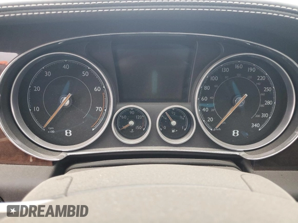 2016 Bentley Flying Spur с VIN SCBEC9ZA7GC051486, выставлен на аукционе Copart как лот 68873534 с пробегом Не указан миль и На запчасти • Non repairable. История ставок и продаж доступна на DreamBid. Изображение 9.
