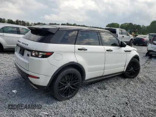 2014 Land Rover Range Rover Evoque Dynamic с VIN SALVT2BG8EH945962, выставлен на аукционе Copart как лот 54321985 с пробегом 143 278 миль миль и Чистый • Clean title. История ставок и продаж доступна на DreamBid. Изображение 3.