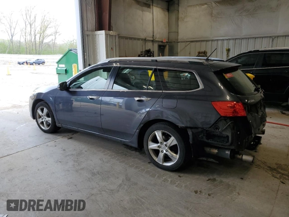 2012 Acura TSX z VIN JH4CW2H58CC002779, wystawiony jako Copart lot #56226525 z przebiegiem 180 833 mil mil oraz Czysty tytuł • Clean title. Historia ofert i sprzedaży dostępna na DreamBid. Obrazek 2.