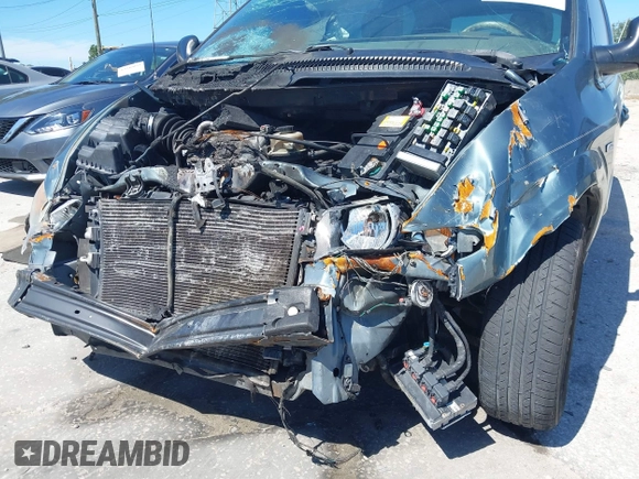 2007 Chrysler Town & Country Touring with VIN 2A4GP54LX7R183977, listed as a IAAI auction lot 42049186 with Not Provided miles and . Bid and sale history available at DreamBid. Image 6.
