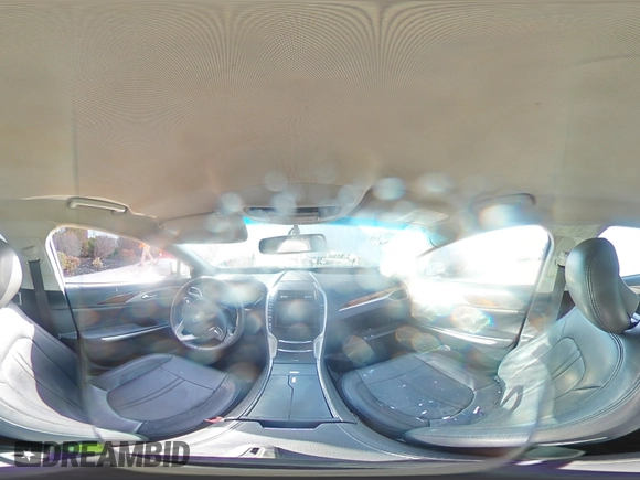 2015 Lincoln MKZ с VIN 3LN6L2GK7FR625309, выставлен на аукционе Copart как лот 46161115 с пробегом 138 688 миль миль и На запчасти • Non repairable. История ставок и продаж доступна на DreamBid. Изображение 14.