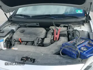 2016 Hyundai Sonata Limited с VIN 5NPE34AF7GH428958, выставлен на аукционе IAAI как лот 43428967 с пробегом 31 236 миль миль и . История ставок и продаж доступна на DreamBid. Изображение 19.