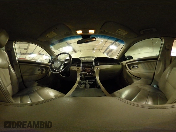 2010 Ford Taurus Limited with VIN 1FAHP2FW9AG133764, listed as a IAAI auction lot 41823527 with 243,477 mi miles and . Bid and sale history available at DreamBid. Image 21.
