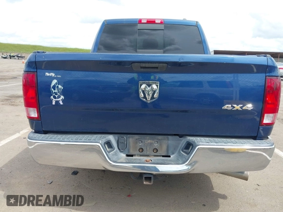 2009 Dodge 1500 SLT with VIN 1D3HV13T99S704450, listed as a IAAI auction lot 41976123 with Not Provided miles. Bid and sale history available at carsss.com. Image 16.