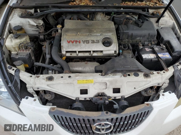 2006 Toyota Solara SE with VIN 4T1FA38P16U097071, listed as a Copart auction lot 74794514 with Not Provided miles and Non Repairable. Bid and sale history available at DreamBid. Image 11.
