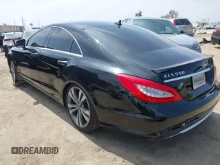 2013 Mercedes-Benz CLS 550 z VIN WDDLJ7DB2DA061788, wystawiony jako IAAI lot #42024922 z przebiegiem 87 231 mil mil oraz . Historia ofert i sprzedaży dostępna na DreamBid. Obrazek 3.