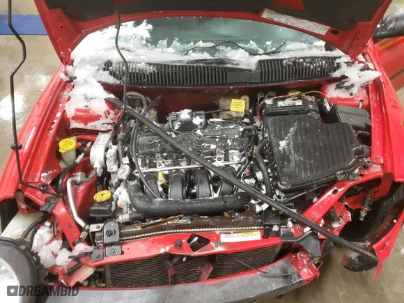 2003 Dodge Neon SE with VIN 1B3ES26C53D110022, listed as a Copart auction lot 44818095 with NaN miles and Clean Title. Bid and sale history available at carsss.com. Image 11.